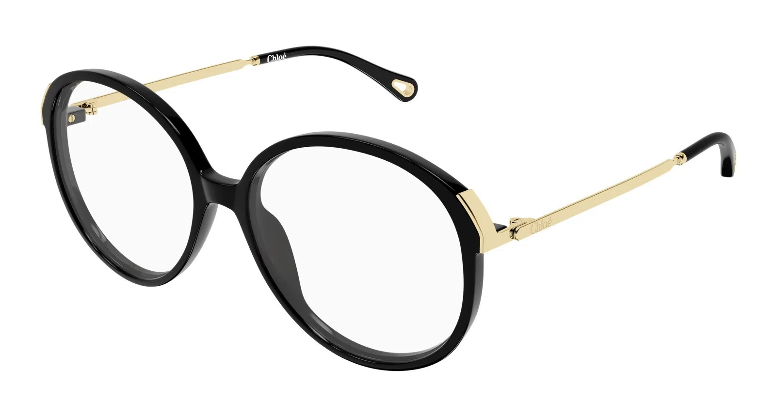 Chloe CH0408O Eyeglasses - view 4